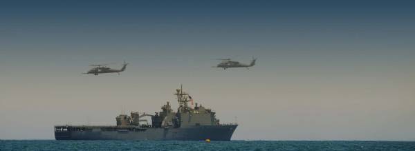 Maritime Reconnaissance and Surveillance Technology