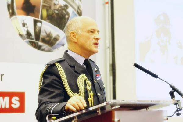 Defence Aviation Safety Conference