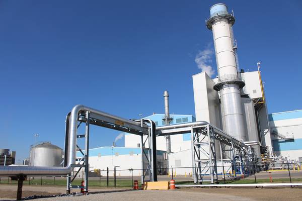 Alberta Carbon Conversion Technology Centre