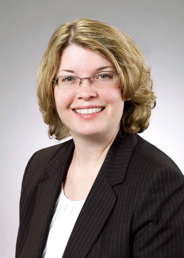 Johanna Reeves
