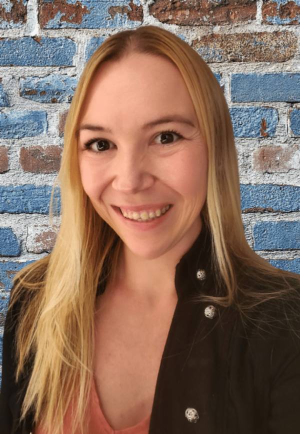 Bailey Reichelt