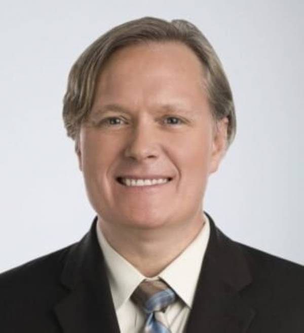 Timothy O'Toole