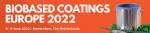 Biobased Coatings Europe 2022 Conference