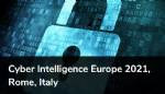 Cyber Intelligence Europe 2022 Conference