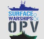 Surface Warships & Offshore Patrol Vessels 2022 Conference
