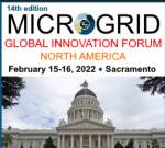 Microgrid Global Innovation Forum - North America
