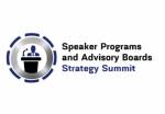 Speaker Programs and Advisory Boards Strategy Summit