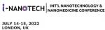 i-Nanotech 2022 Conference