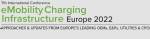 E-Mobility Charging Infrastructure Europe 2022 Conference