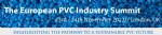 European PVC Industry 2022 Summit