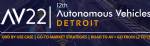 Autonomous Vehicles Detroit 2022 Summit