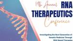 RNA Therapeutics Conference