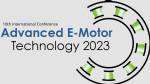 Advanced E-Motor Technology 2023 Conference