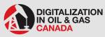 Digitalization in Oil & Gas Canada Conference