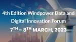 Windpower Data and Digital Innovation Forum