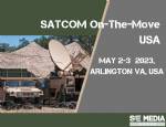 SATCOM On-The-Move USA 2023 Conference
