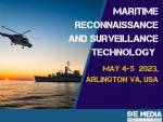 Maritime Reconnaissance and Surveillance Technology USA 2023 Conference