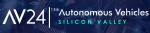 Autonomous Vehicles Silicon Valley 2024