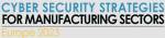 Cyber Security Manufacturing Europe Conference
