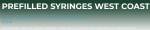 Prefilled Syringes West Coast Conference