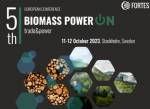 Biomass PowerON 2023 Conference