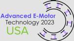 Advanced E-Motor Technology USA 2023 Conference