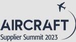 AIRCRAFT Supplier Summit 2023