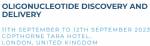 Oligonucleotide Discovery and Delivery Conference