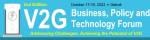 V2G Business, Policy and Technology Forum 2023