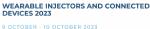 Wearable Injectors And Connected Devices 2023 Conference