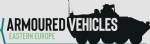 Armoured Vehicles Eastern Europe 2023 Conference