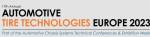 Automotive Tire Technology 2023 Conference