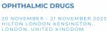 Ophthalmic Drugs 2023 Conference