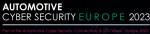 Automotive Cybersecurity Europe 2023 Conferene