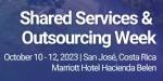 Shared Services & Outsourcing Week LATAM Conference
