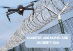 Counter UAS Homeland Security USA 2024 Conference