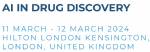 AI in drug Discovery 2024 Conference