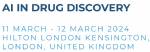 AI in Drug Discovery 2024 Conference