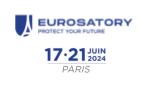 Eurosatory 2024 Paris