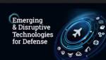 Emerging & Disruptive Technology for Defense Conference 2024