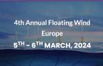 Floating Wind Europe Conference 2024
