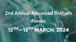 Advanced Biofuels Forum 2024