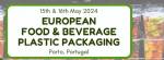 European Food & Beverage Plastic Packaging Summit