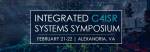 Integrated C4ISR Systems Symposium 2024
