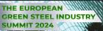 The European Green Steel Industry Summit 2024