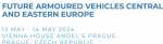 Future Armoured Vehicles Central and Eastern Europe Conference 2024 