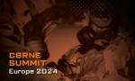 CBRNe Summit Europe 2024