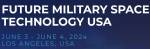Future Military Space Technology USA 2024 Conference