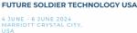 Future Soldier Technology USA 2024 Conference