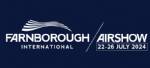 Farnborough International Airshow (FIA) 2024